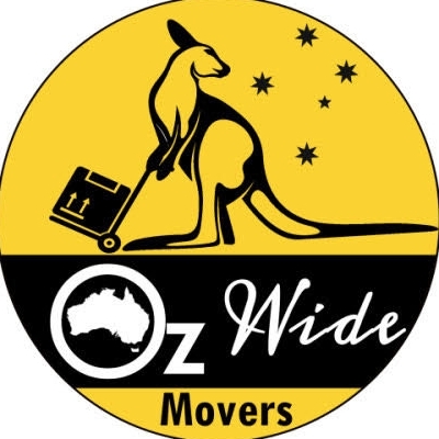 OzWide Movers