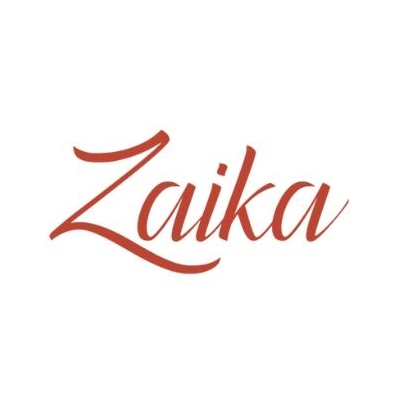 Zaika Indian Restaurant