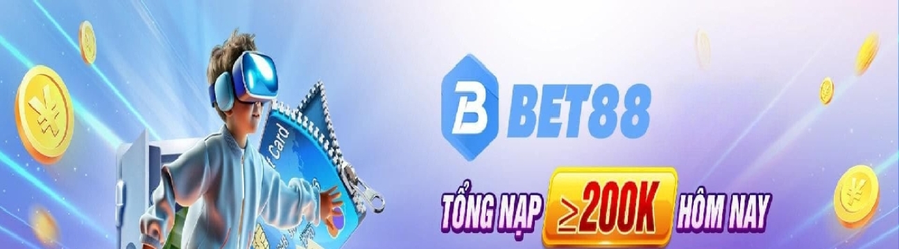 Bet88  Feedback