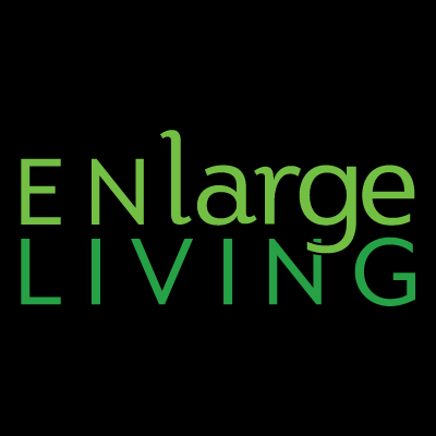 Enlarge Living