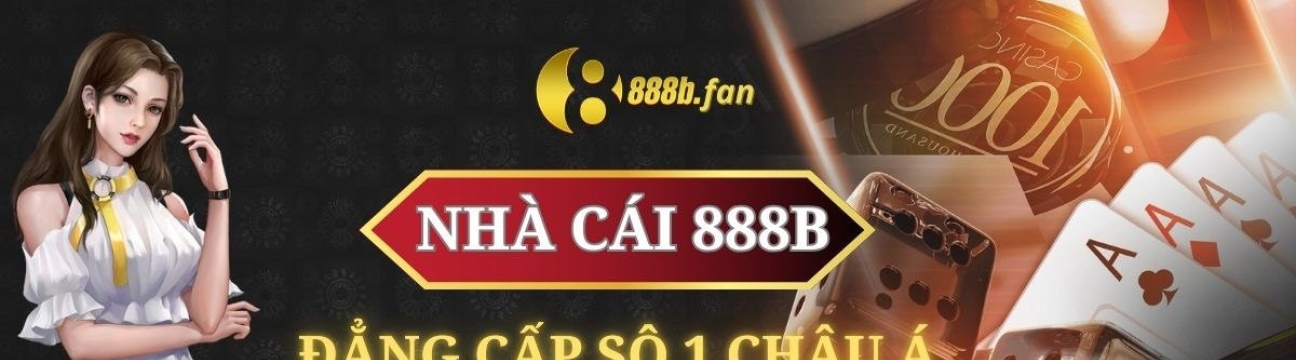 888b Fan