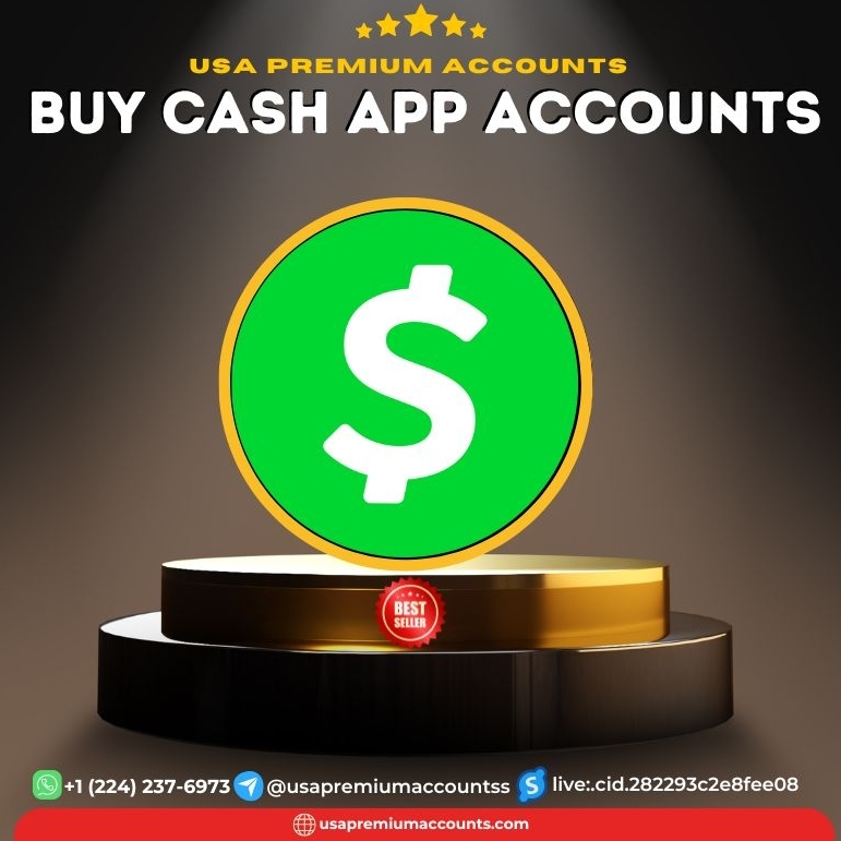 Buy Verified Cash App Accounts Buy Verified Cash App Accounts