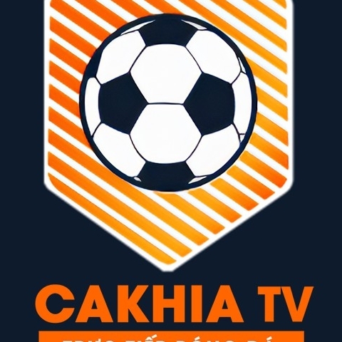 Cakhia TV Trực Tiếp