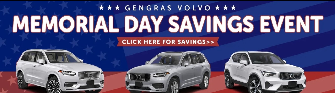 Gengras Volvo  East Hartford