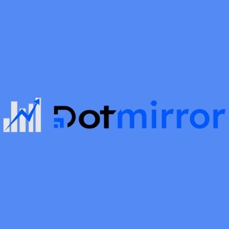 Dot Mirror