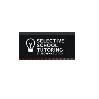 SELECTIVE SCHOOL TUTORING