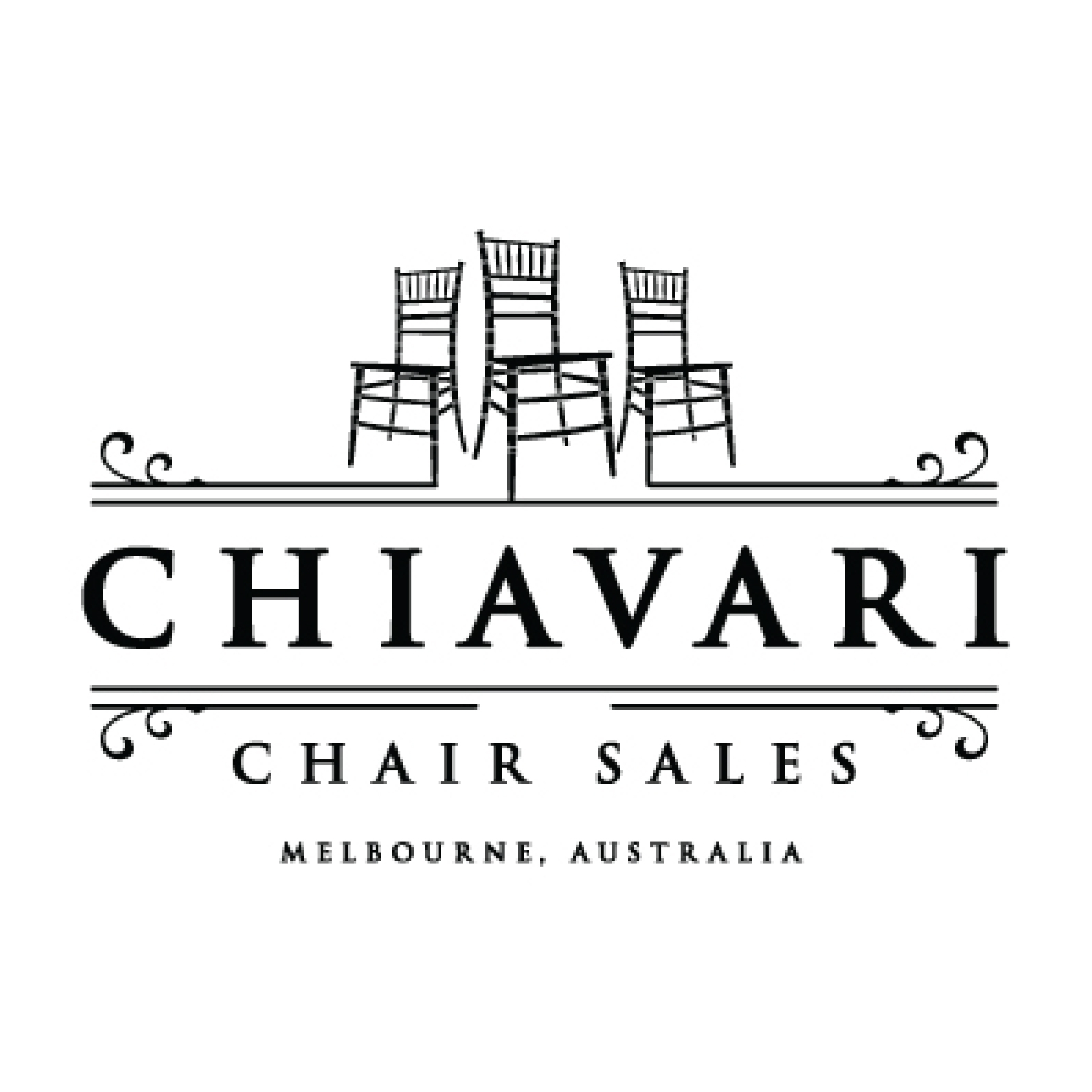 Chiavari  Chair Sales