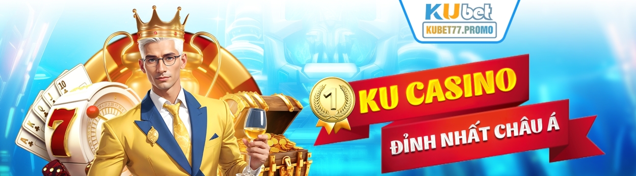 Kubet77 Promo