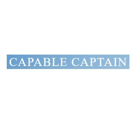 Capable Captain