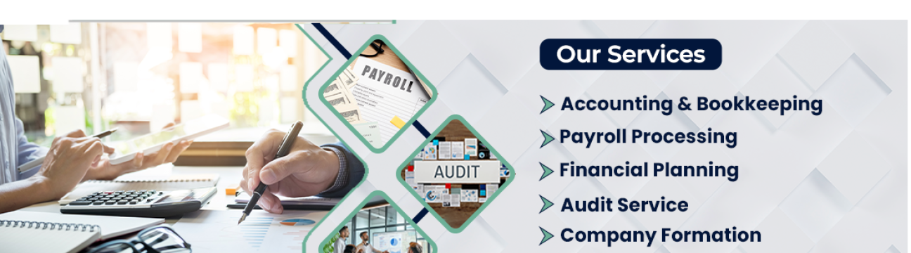 KeyCMS Accounting