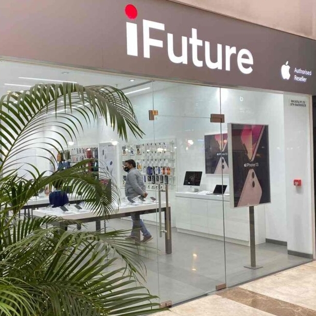 Ifuture Store