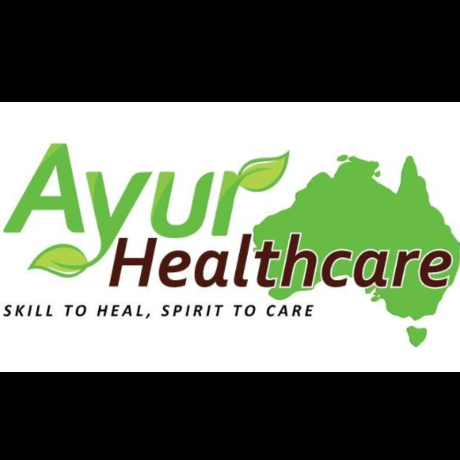 Ayur Healthcare