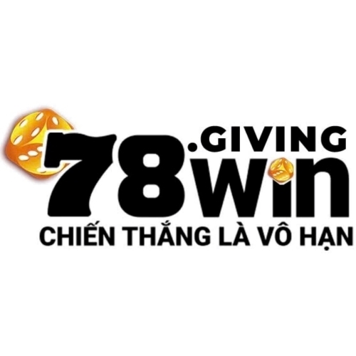 78win Giving