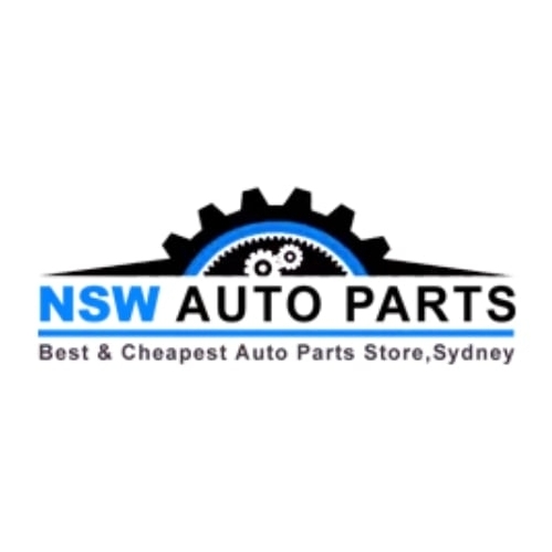 Used Auto Parts Sydney