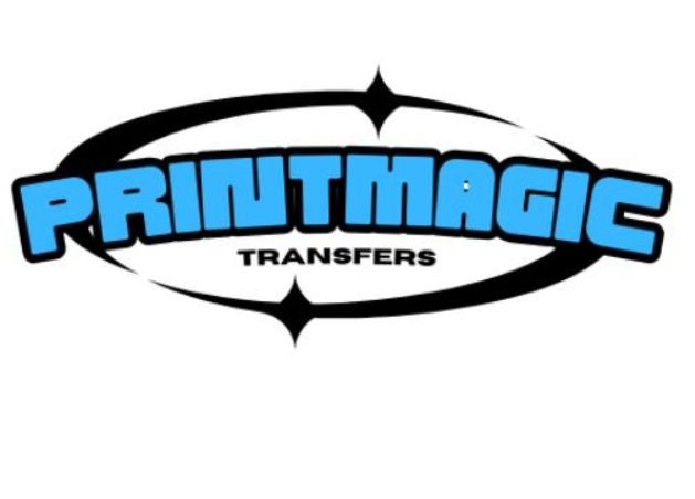 Printmagic Transfers