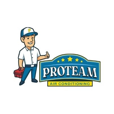 ProTeam Air  Conditioning