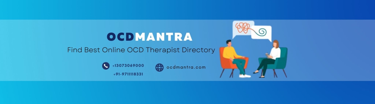 OCDMantra Therapist Directory