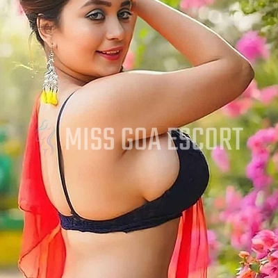 MissGoa Escort