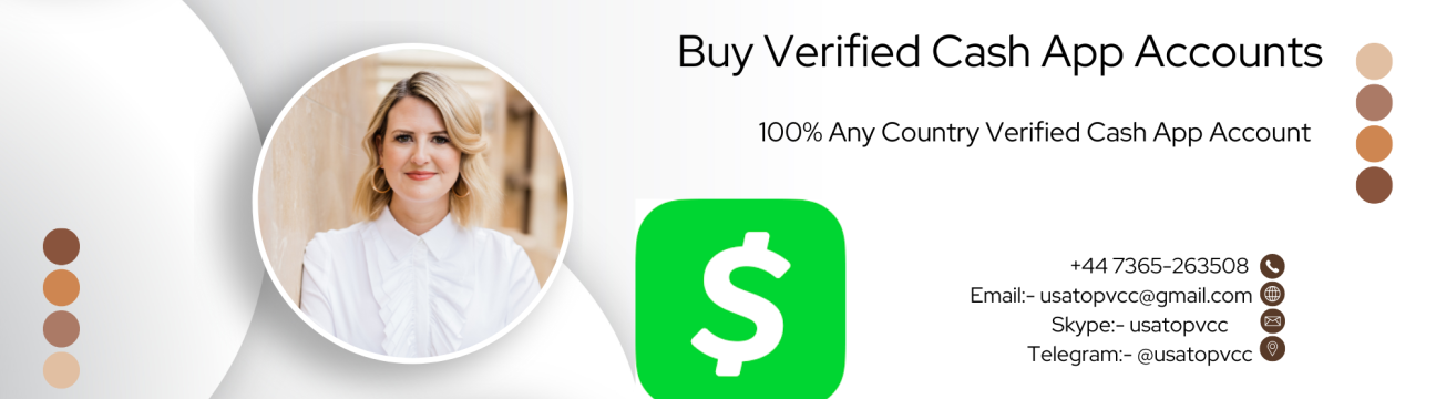 Top Verified Cash App Accounts