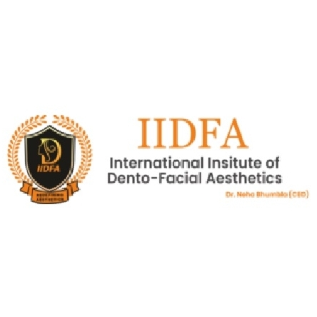 IIDFA Internation Institute Of Dento-Facial Aesthetics