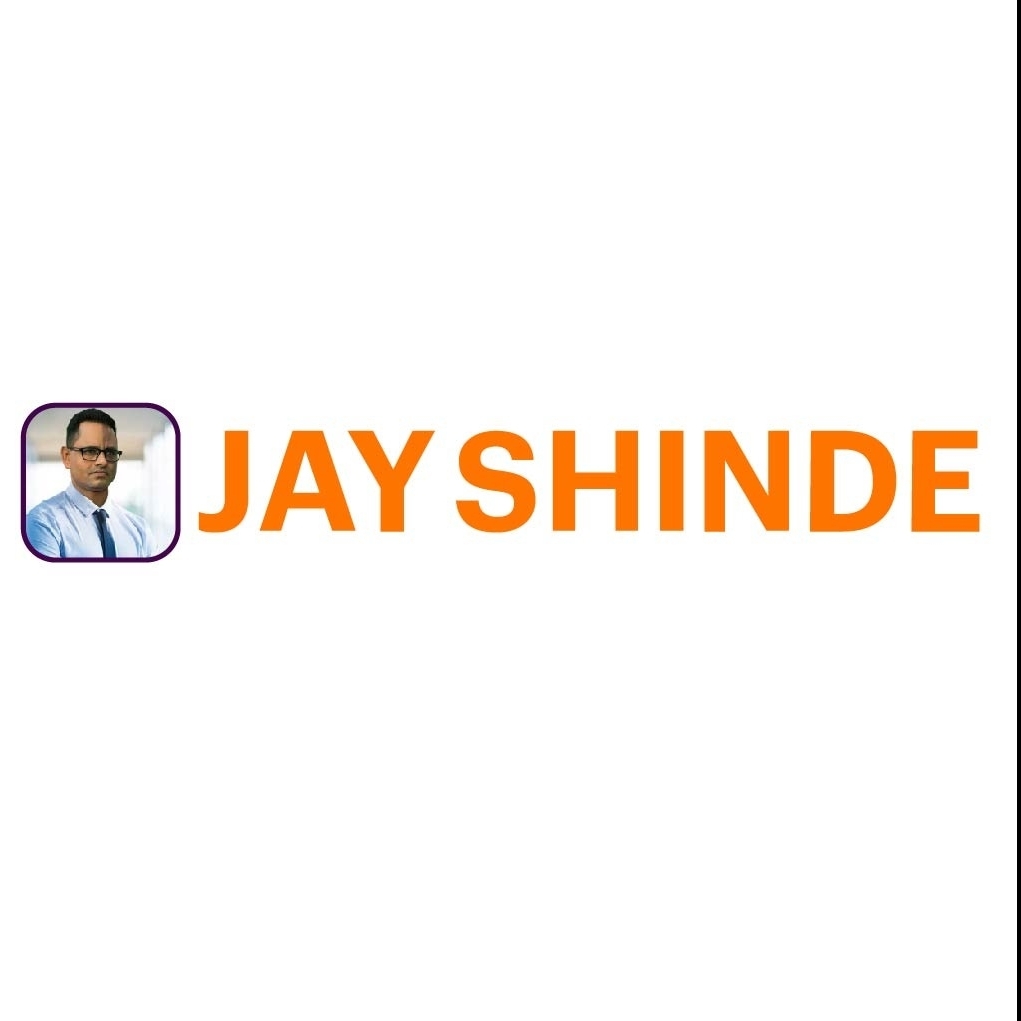 Jay  Shinde