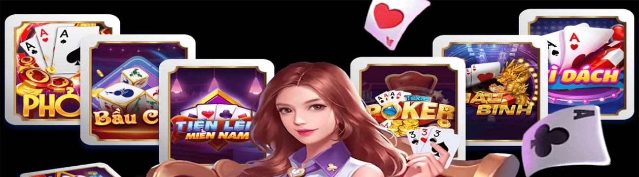 68 Game Bài Casino