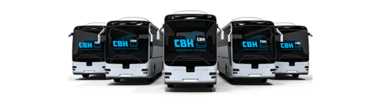 Corporate Bus Hire Sydney