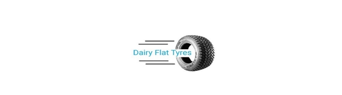 Dairy Flat  Tyres