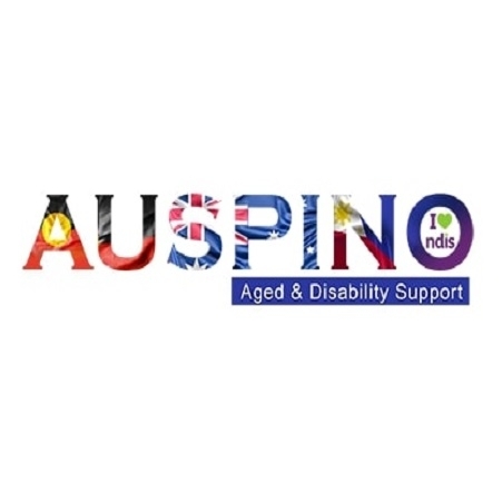 Auspino Disability Support