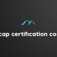 Pcap Certification