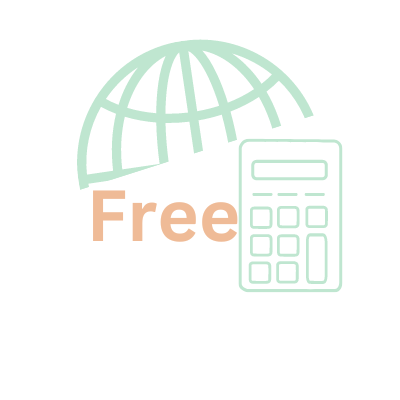 Global Fee Calculator