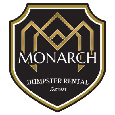 Monarch Dumpster  Rental