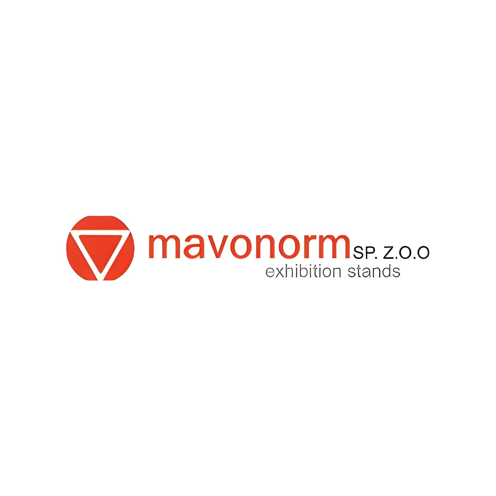 Mavonorm Exhibits