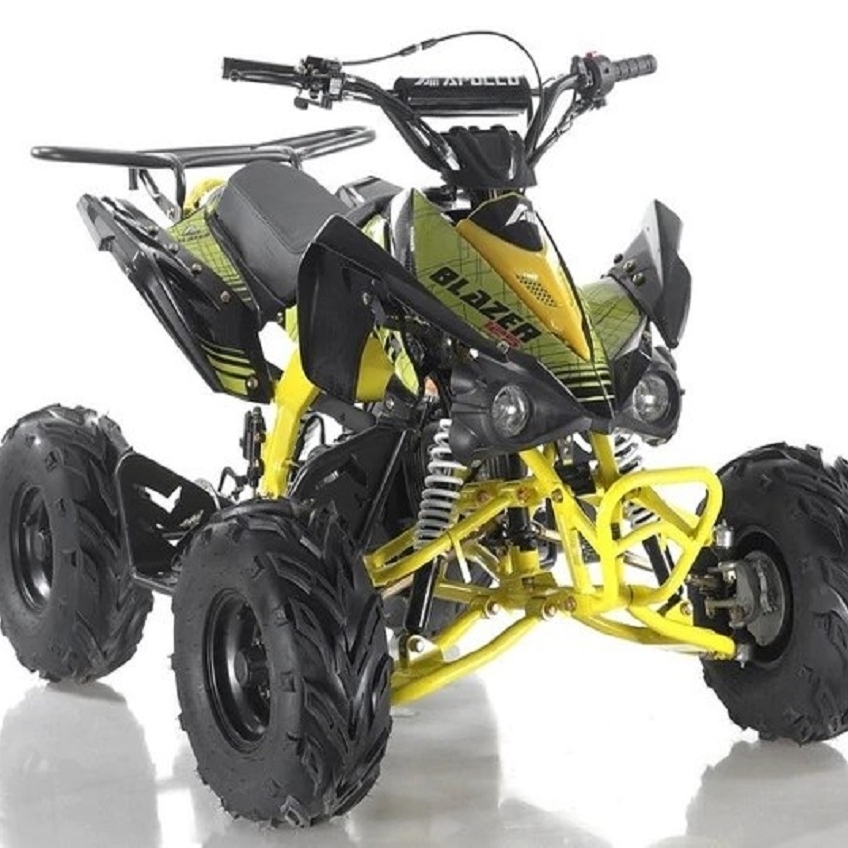 360 Power Sports