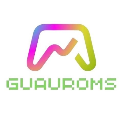 Guauroms Guauroms