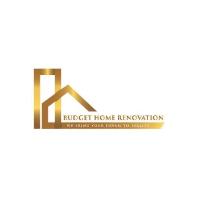 Budget Home Renovation