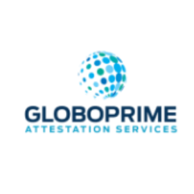 Globoprime Document Clearing Services