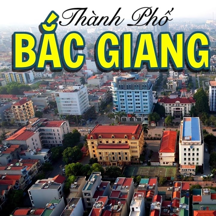 Ttbacgiang Ttbacgiang