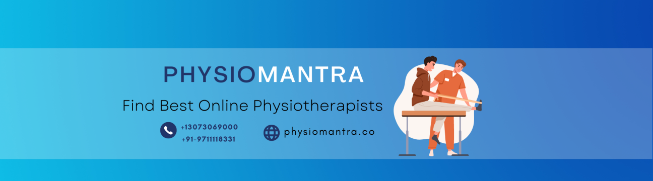 Physiotherapist Directory