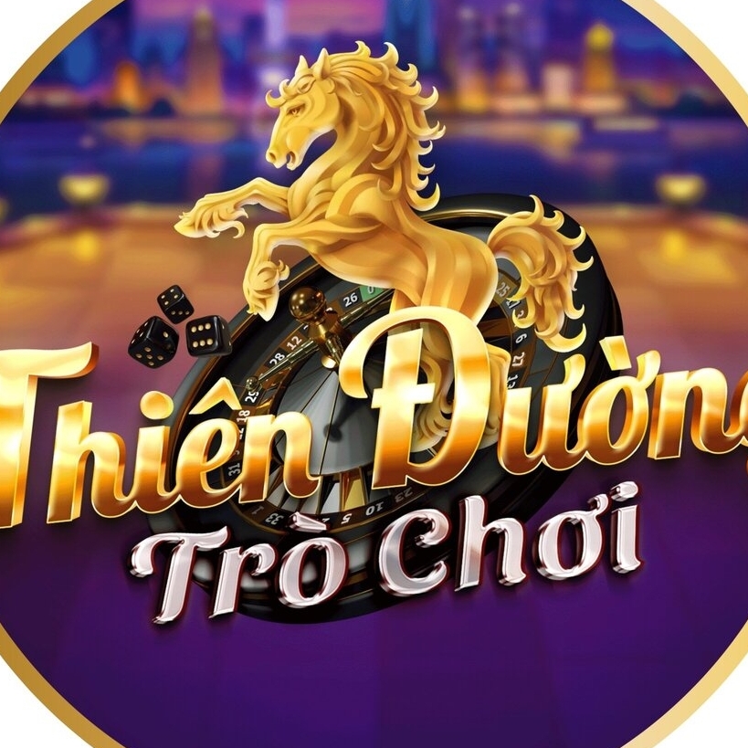 Thiên Đường  Trò Chơi