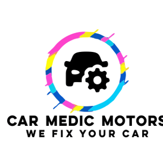 Car Medic Motors -  Luxury Services & Repair Lucknow