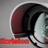 Hikvision Camera