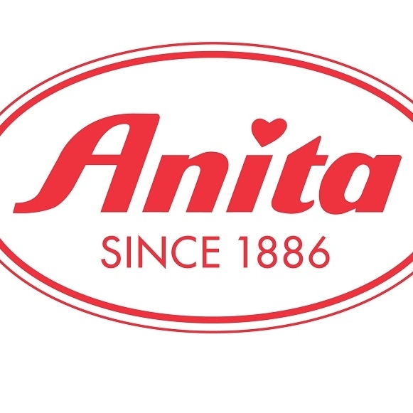 Anita International  Corp