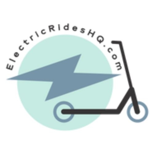 Electric   Rides HQ