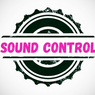 Sound Control