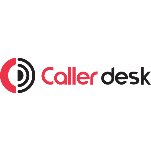 Caller Desk