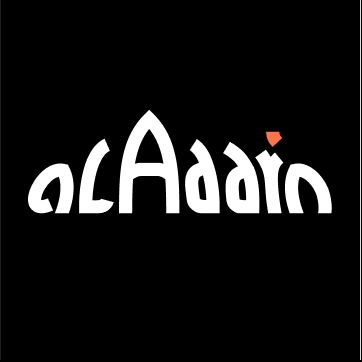 Aladdin  Mediterranean Cuisine