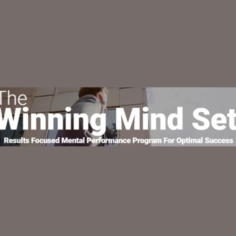 The Winning  Mind Set