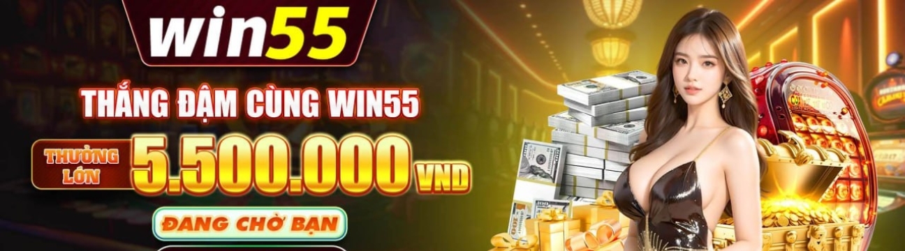 Nhà Cái WIN55