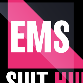 EMS Suit Hub